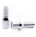 Japan Racing JB1 Bolts 12x1,25x28 Krom(BL129) Japan Racing JB1 Bolts 12x1,25x28 Krom(BL129)