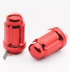 Japan Racing Nuts 12x1,5x35 Rød(JN207) Japan Racing Nuts 12x1,5x35 Rød(JN207)