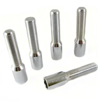 Japan Racing Tunerbolts M12x1,25x45 ø20(JR Tuner 9) Japan Racing Tunerbolts M12x1,25x45 ø20(JR Tuner 9)