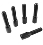 Japan Racing Tunerbolts M12x1,25x45 ø20(JR Tuner 5) Japan Racing Tunerbolts M12x1,25x45 ø20(JR Tuner 5)