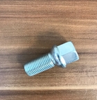 Bolt M14x1,5x27 NV17 kugle, orig bolt(332) Bolt M14x1,5x27 NV17 kugle, orig bolt(332)