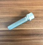 Bolt M14x1,5x60 NV17 kugle(39) Bolt M14x1,5x60 NV17 kugle(39)