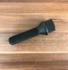 Bolt M14x1,5x50 kegle sort(479) Bolt M14x1,5x50 kegle sort(479)