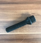 Bolt M14x1,5x60 kegle sort(480) Bolt M14x1,5x60 kegle sort(480)