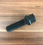 Bolt M14x1,5x45 kugle sort(481) Bolt M14x1,5x45 kugle sort(481)