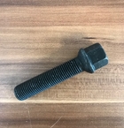 Bolt M14x1,5x60 kugle sort(482) Bolt M14x1,5x60 kugle sort(482)