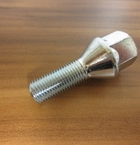 Bolt M12x1,5x30 Kegle(54) Bolt M12x1,5x30 Kegle(54)