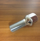 Bolt M14x1,5x30 Kugle(56) Bolt M14x1,5x30 Kugle(56)