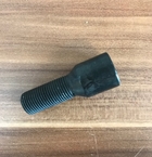 Tunerbolt M14x1,25x30 ø20 sort(637) Tunerbolt M14x1,25x30 ø20 sort(637)