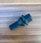 Bolt M15x1,25x30 konus sort(743) Bolt M15x1,25x30 konus sort(743)