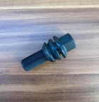 Bolt M15x1,25x30 kuglesæde sort(744) Bolt M15x1,25x30 kuglesæde sort(744)