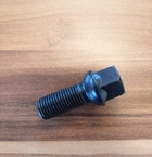 Bolt M14x1,5x30 kugle sort(78) Bolt M14x1,5x30 kugle sort(78)