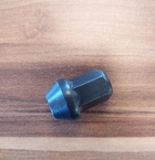 Møtrik M12x1,5x34 Kegle lukket(72) Møtrik M12x1,5x34 Kegle lukket(72)