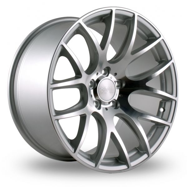 3SDM 0.01 Silver Cut Silver Cut
