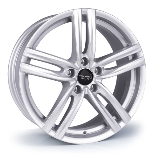 Targa TG4 Sparkle Silver Sparkle Silver