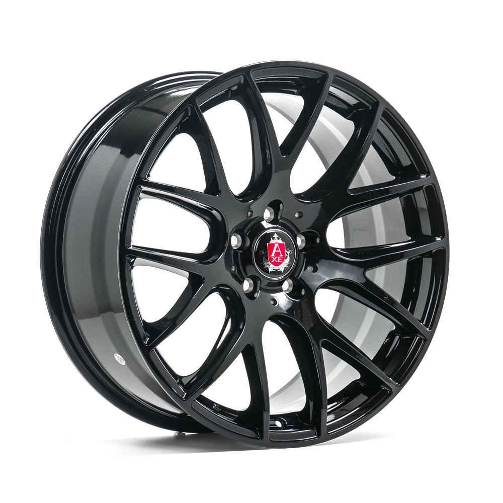 Axe CS LITE GLOSS BLACK