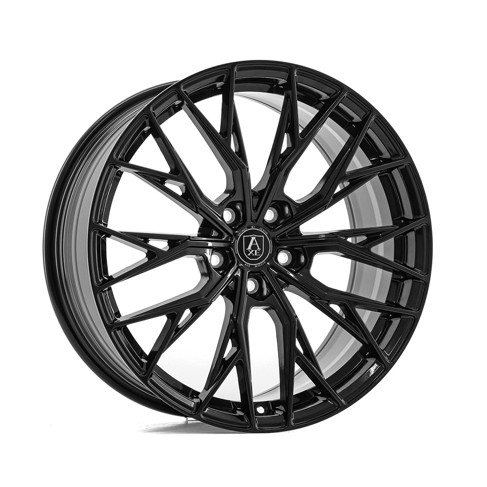 Axe EX42 GLOSS BLACK