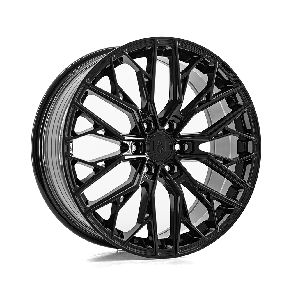 Axe EX48T GLOSS BLACK
