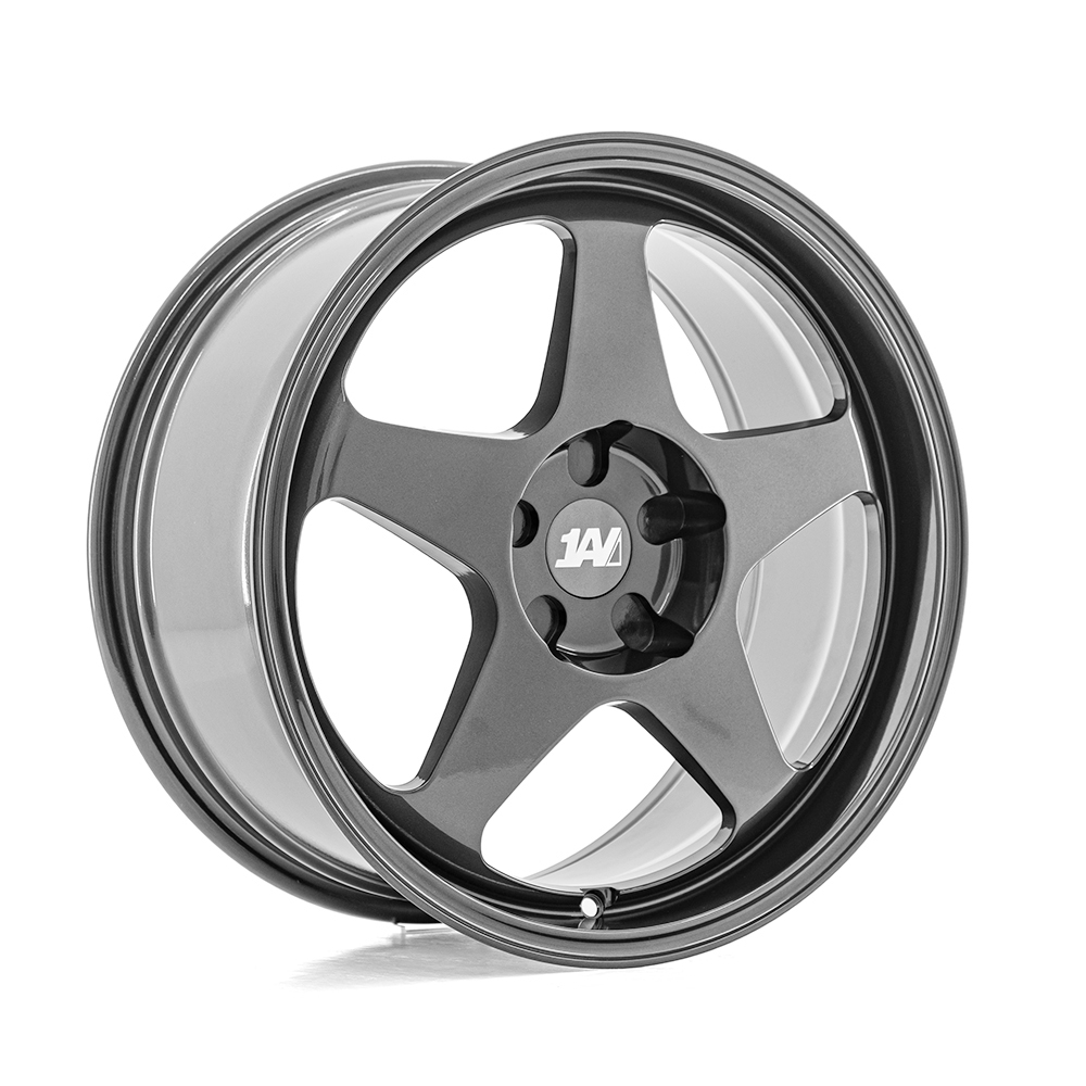 1AV ZX16 GLOSS GREY