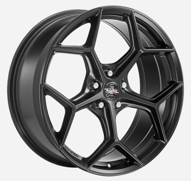 Arcasting KIMERA Glossy Black