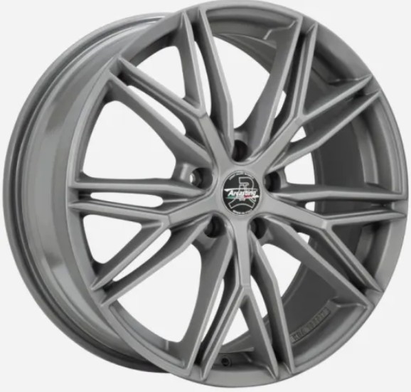 Arcasting PREDATOR ANTHRACITE GLOSSY