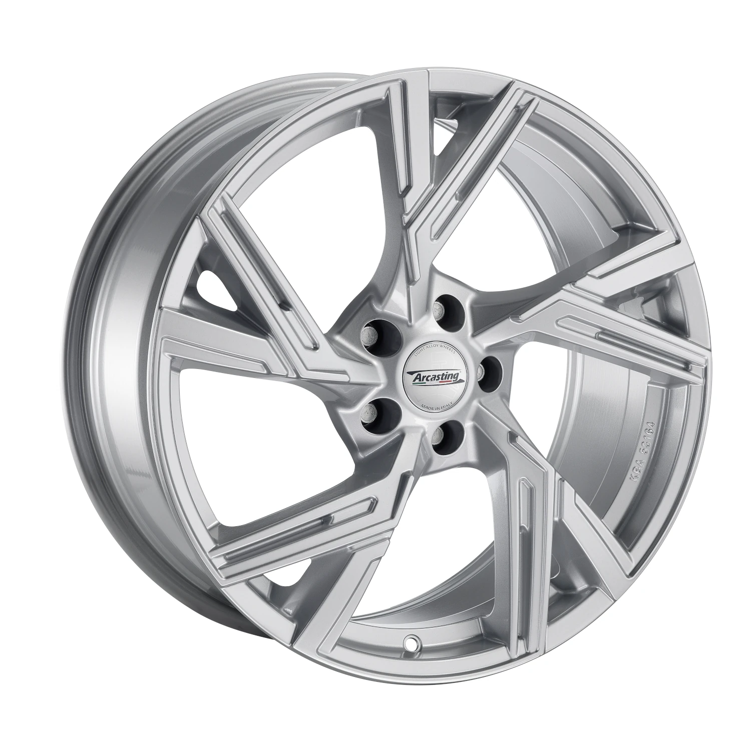 Arcasting ENEA SILVER
