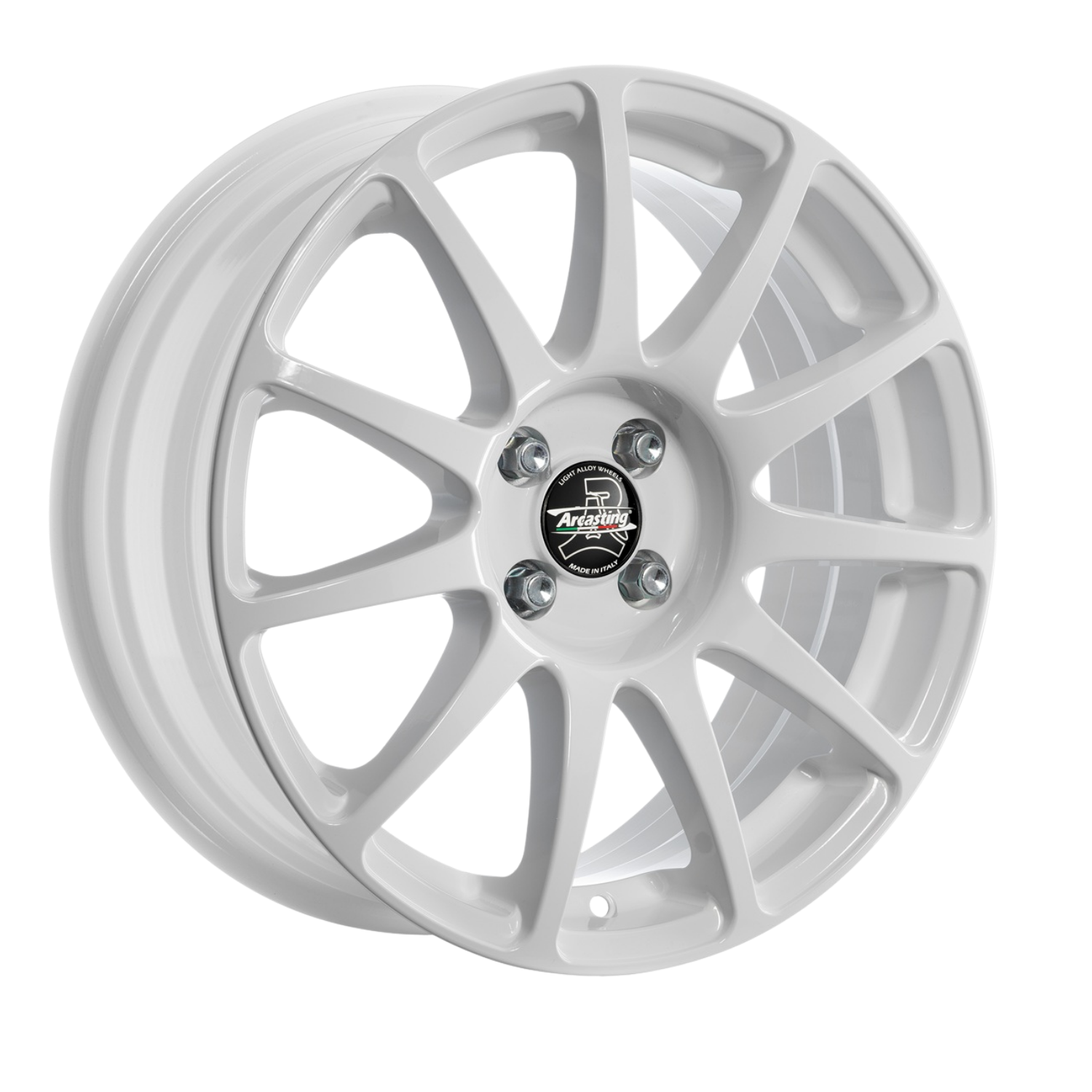 Arcasting EXCALIBUR WHITE