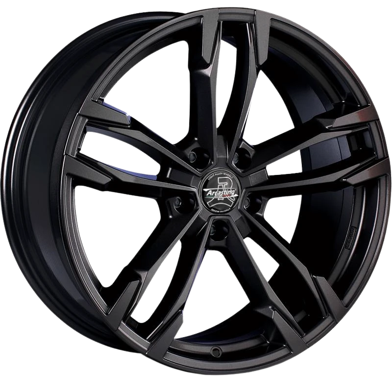 Arcasting GIORGIONE GLOSSY BLACK