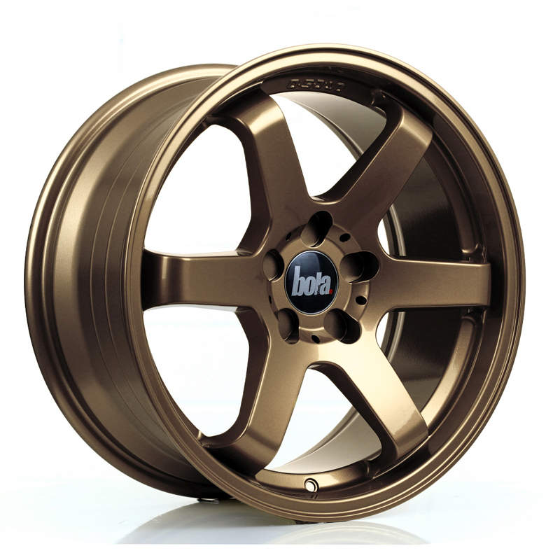 Bola B1 GLOSS BRONZE