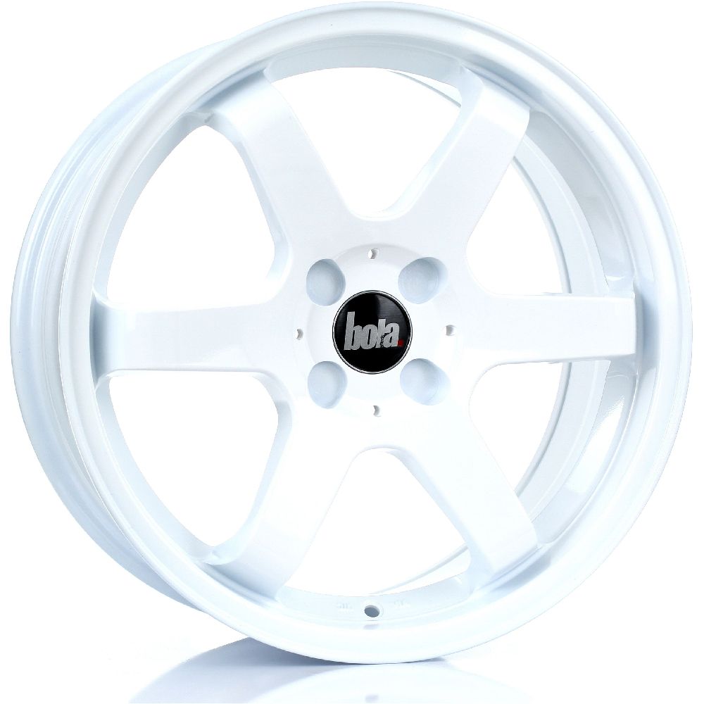 Bola B1 WHITE