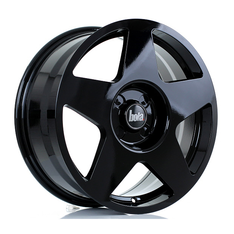 Bola B10 GLOSS BLACK