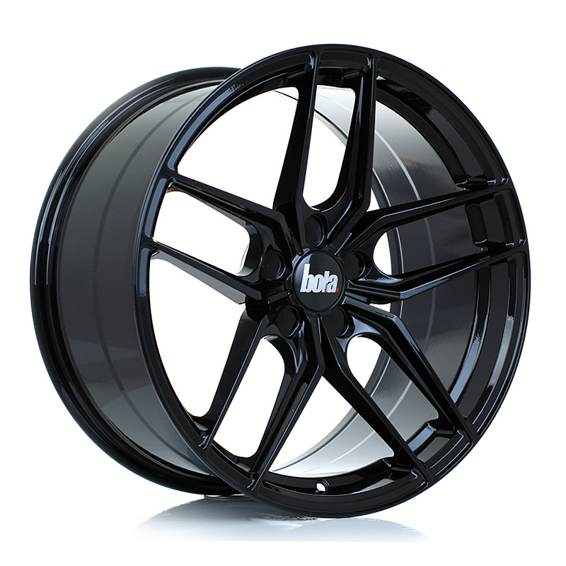 Bola B11 GLOSS BLACK