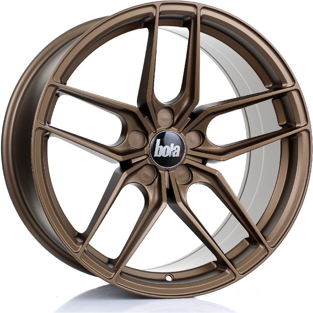 Bola B11 MATT BRONZE