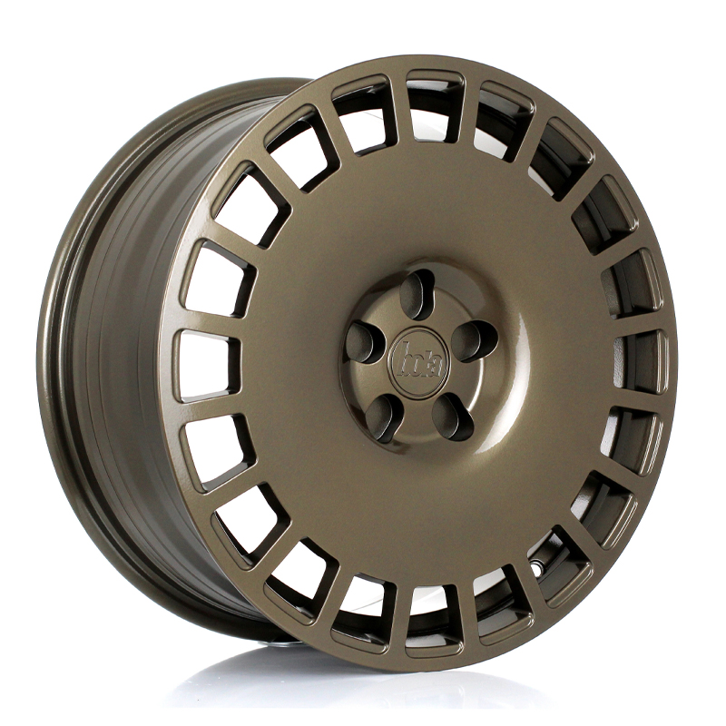 Bola B12 GLOSS BRONZE