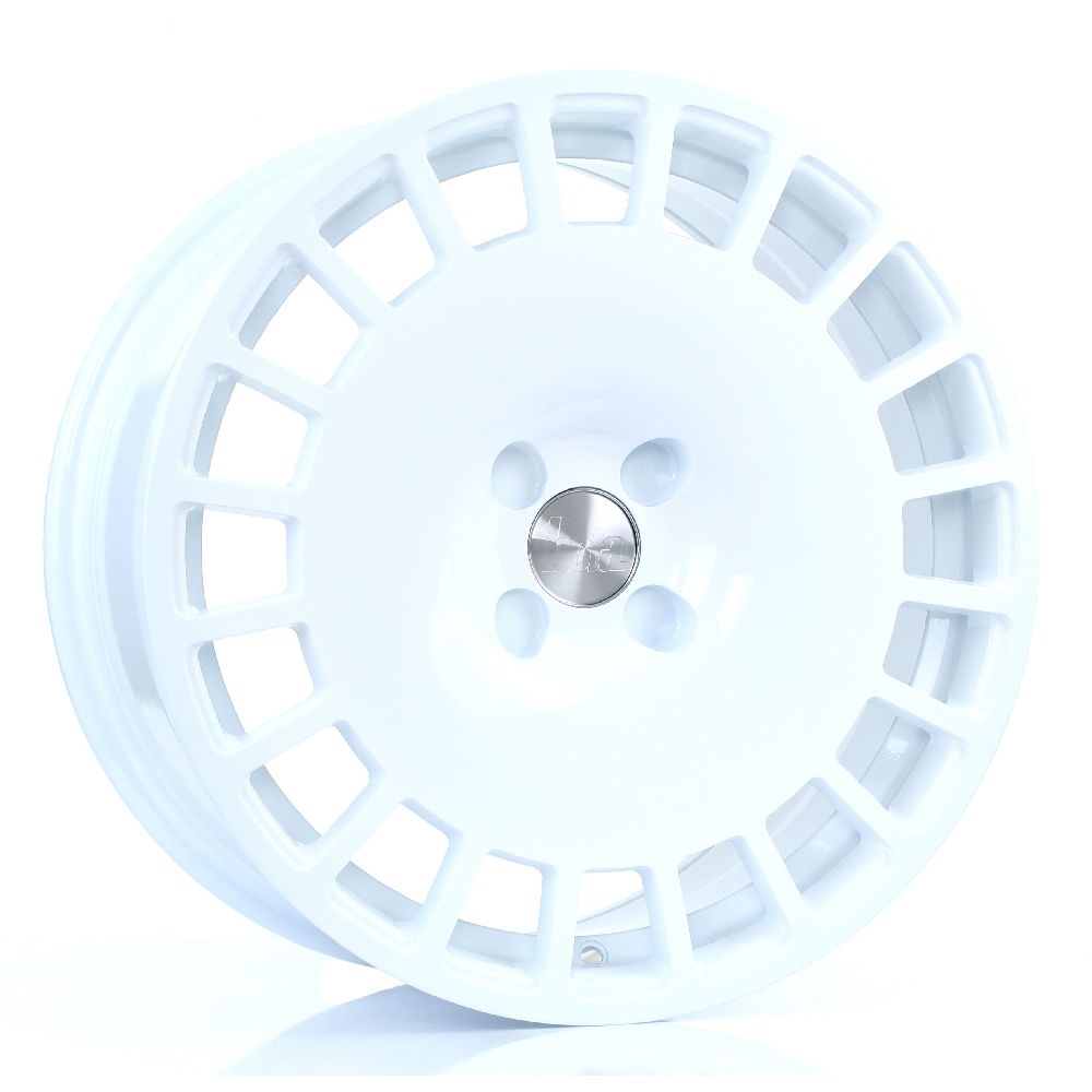 Bola B12 WHITE
