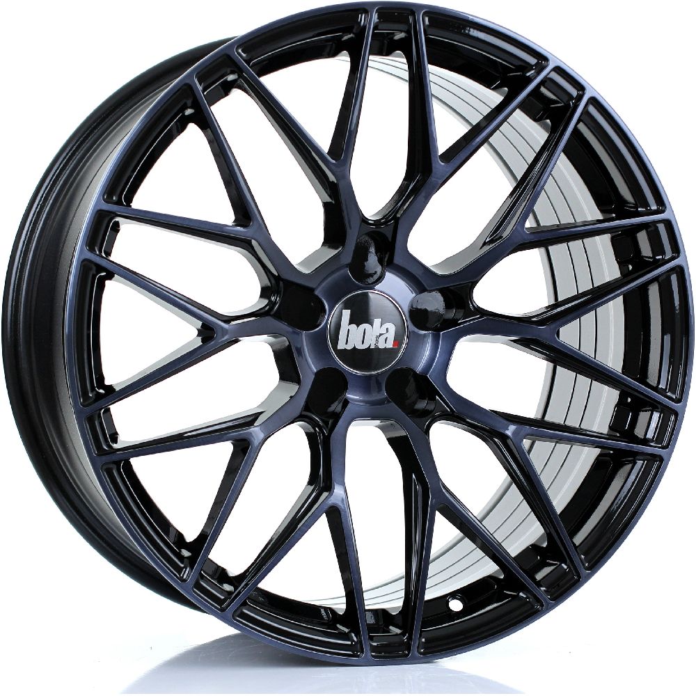 Bola B17 BLACK SMOKE