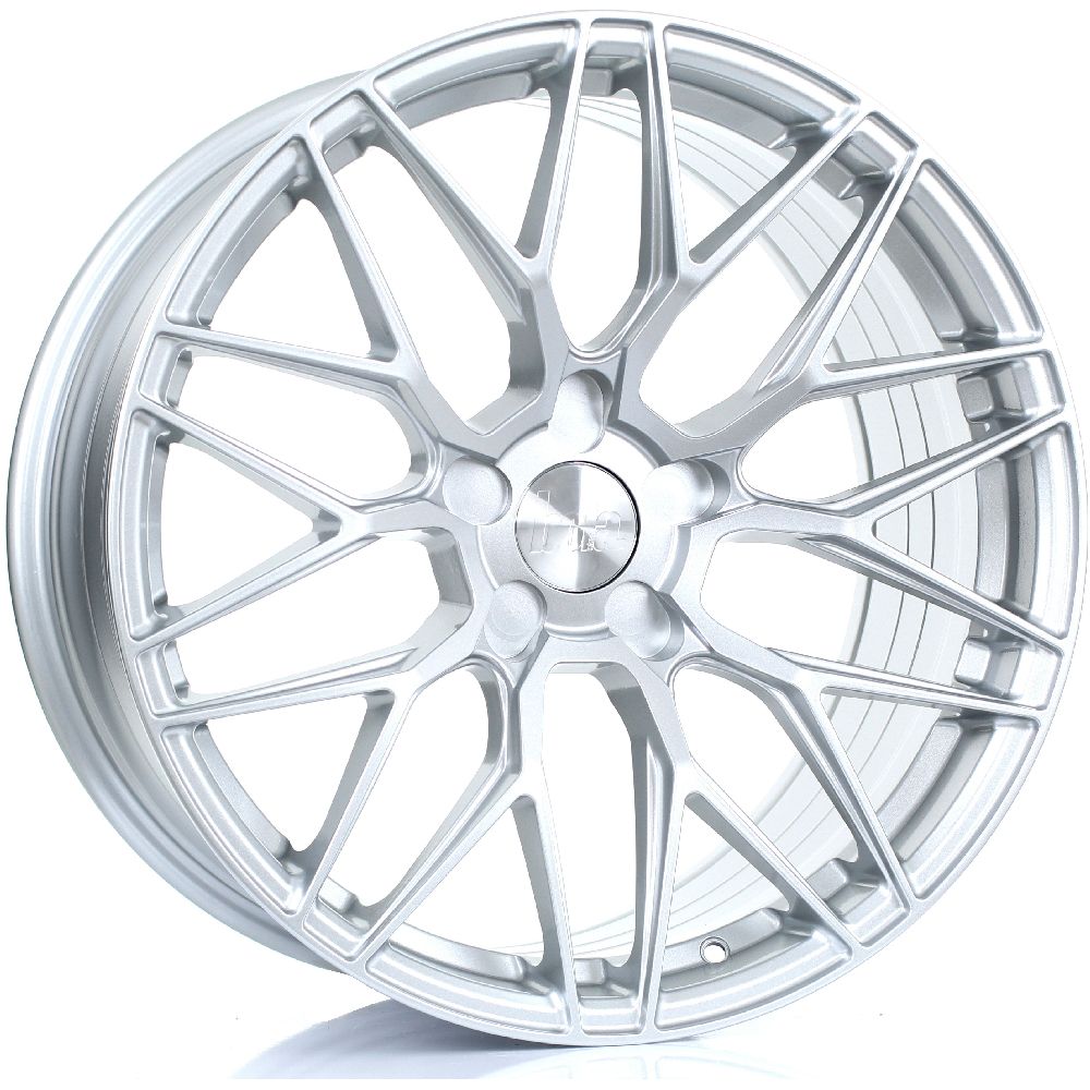Bola B17 CRYSTAL SILVER