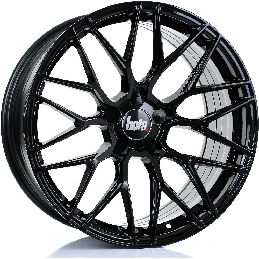 Bola B17 GLOSS BLACK