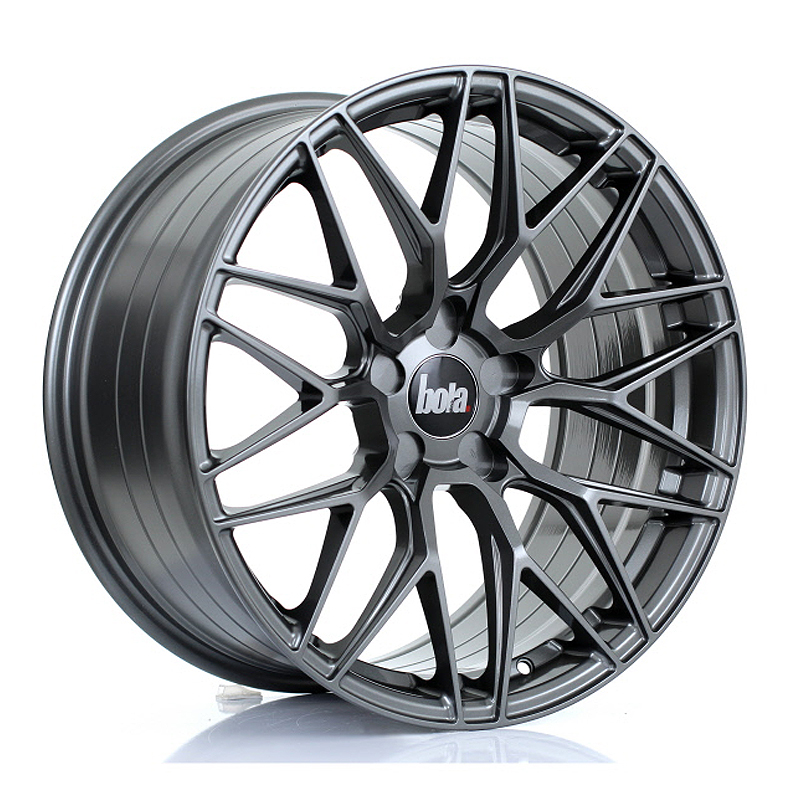 Bola B17 GLOSS GUNMETAL