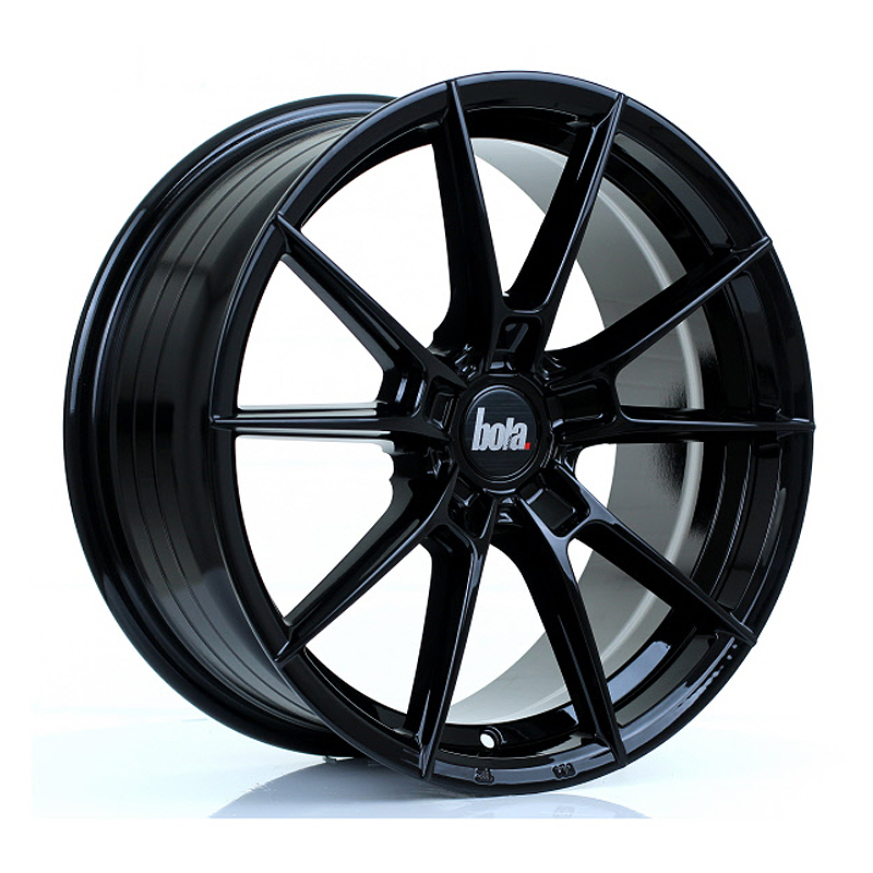 Bola B19 GLOSS BLACK