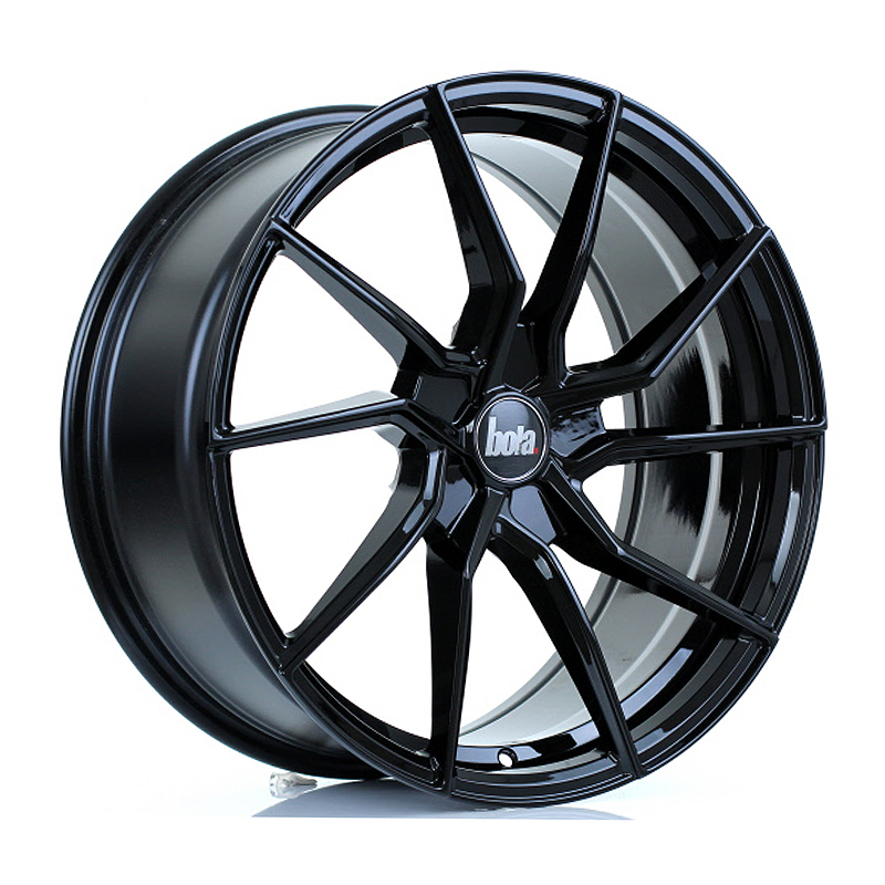 Bola B25 GLOSS BLACK