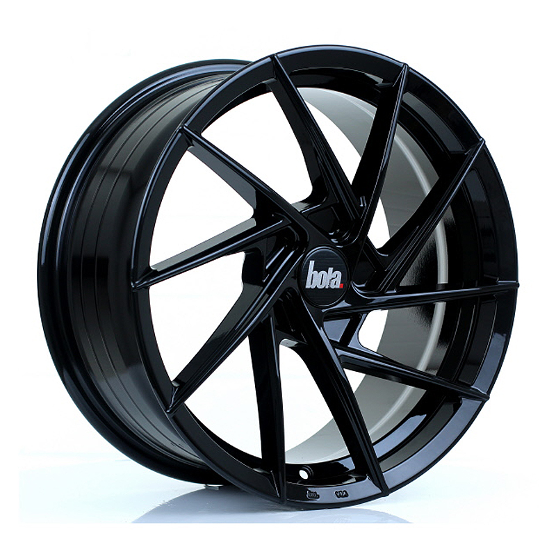 Bola B26 GLOSS BLACK
