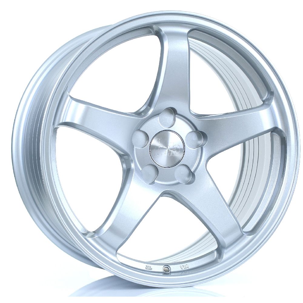 Bola B2R CRYSTAL SILVER