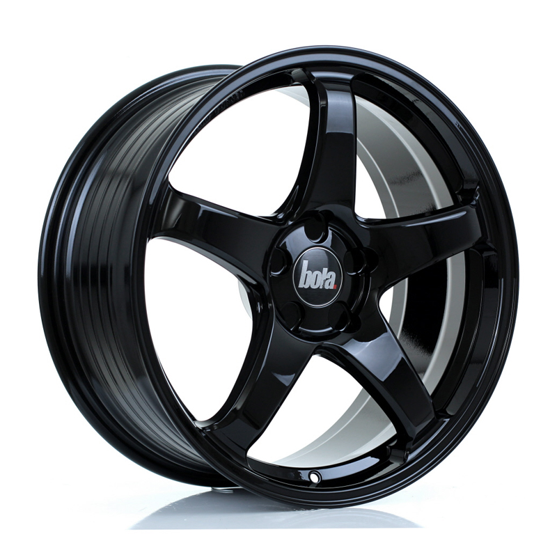 Bola B2R GLOSS BLACK