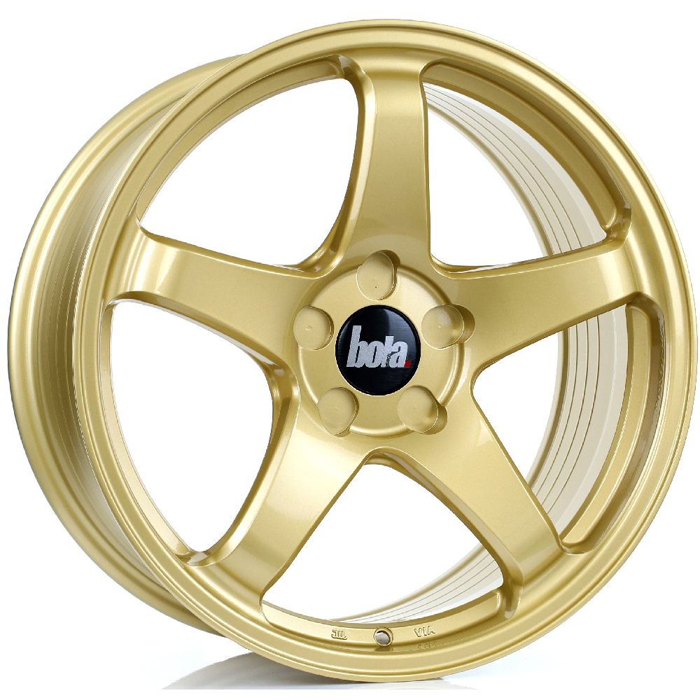 Bola B2R GOLD