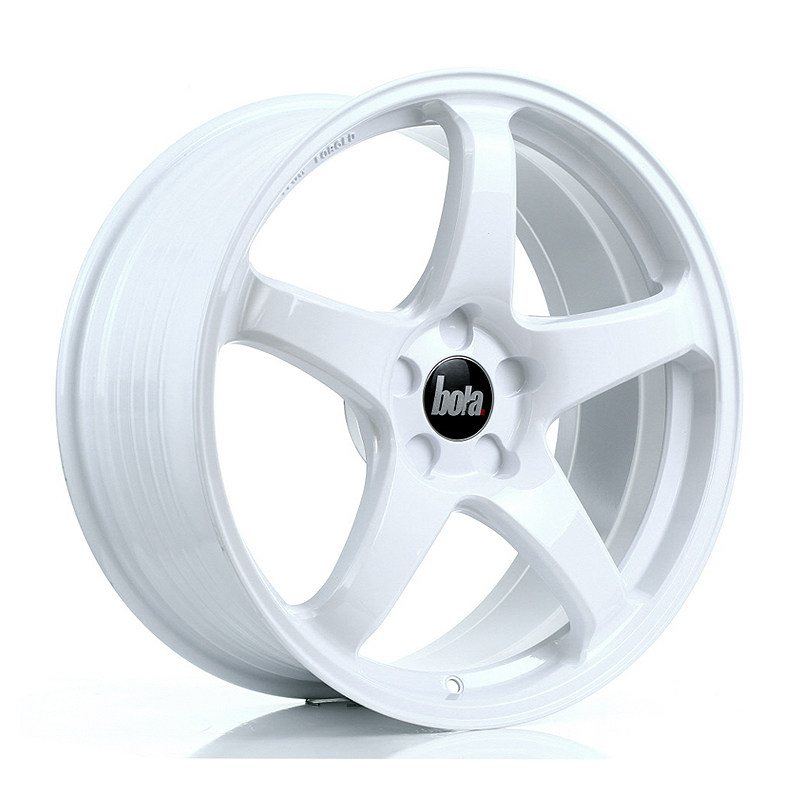 Bola B2R WHITE