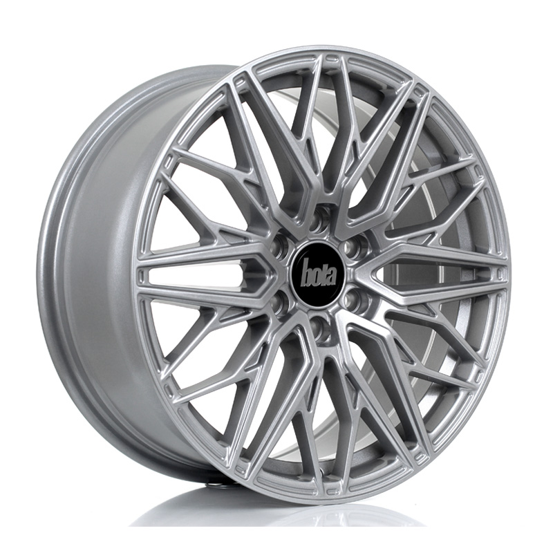 BOLA VANSPORT B32 CRYSTAL SILVER
