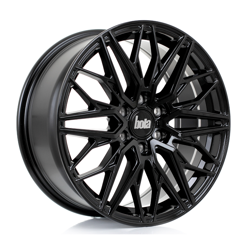 BOLA VANSPORT B32 GLOSS BLACK