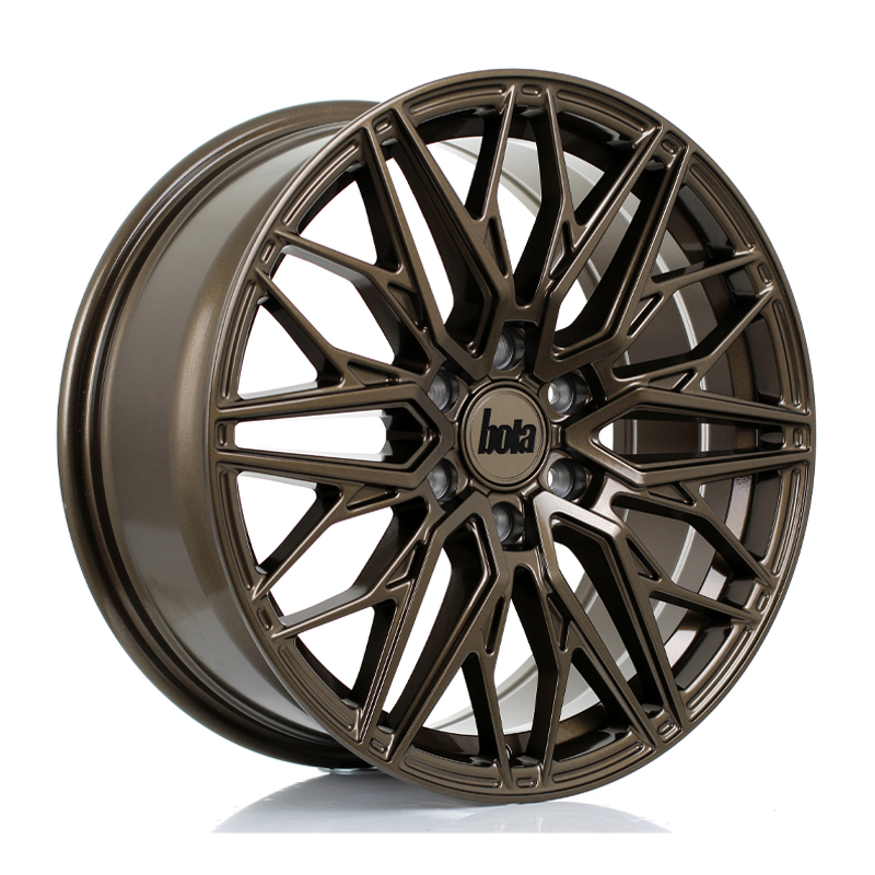 BOLA VANSPORT B32 GLOSS BRONZE
