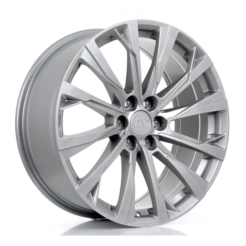 BOLA VANSPORT B34 CRYSTAL SILVER